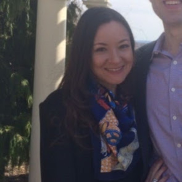 Meet your Posher, Jillian - Picture 1 of 1